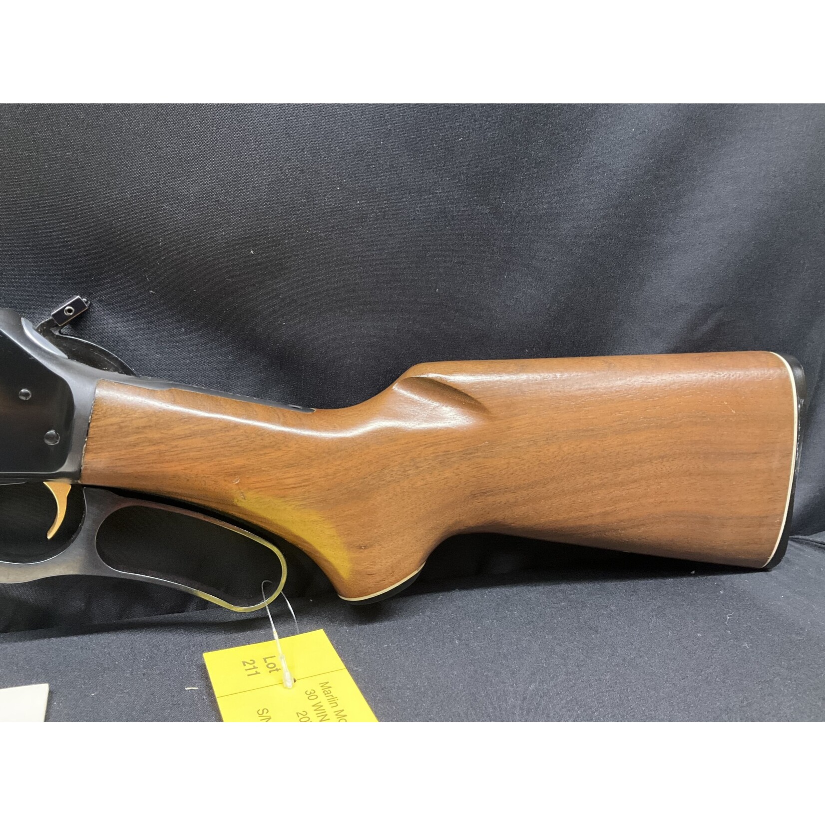 Marlin 30AW .30-30 Serial # 21002271 NEW IN BOX