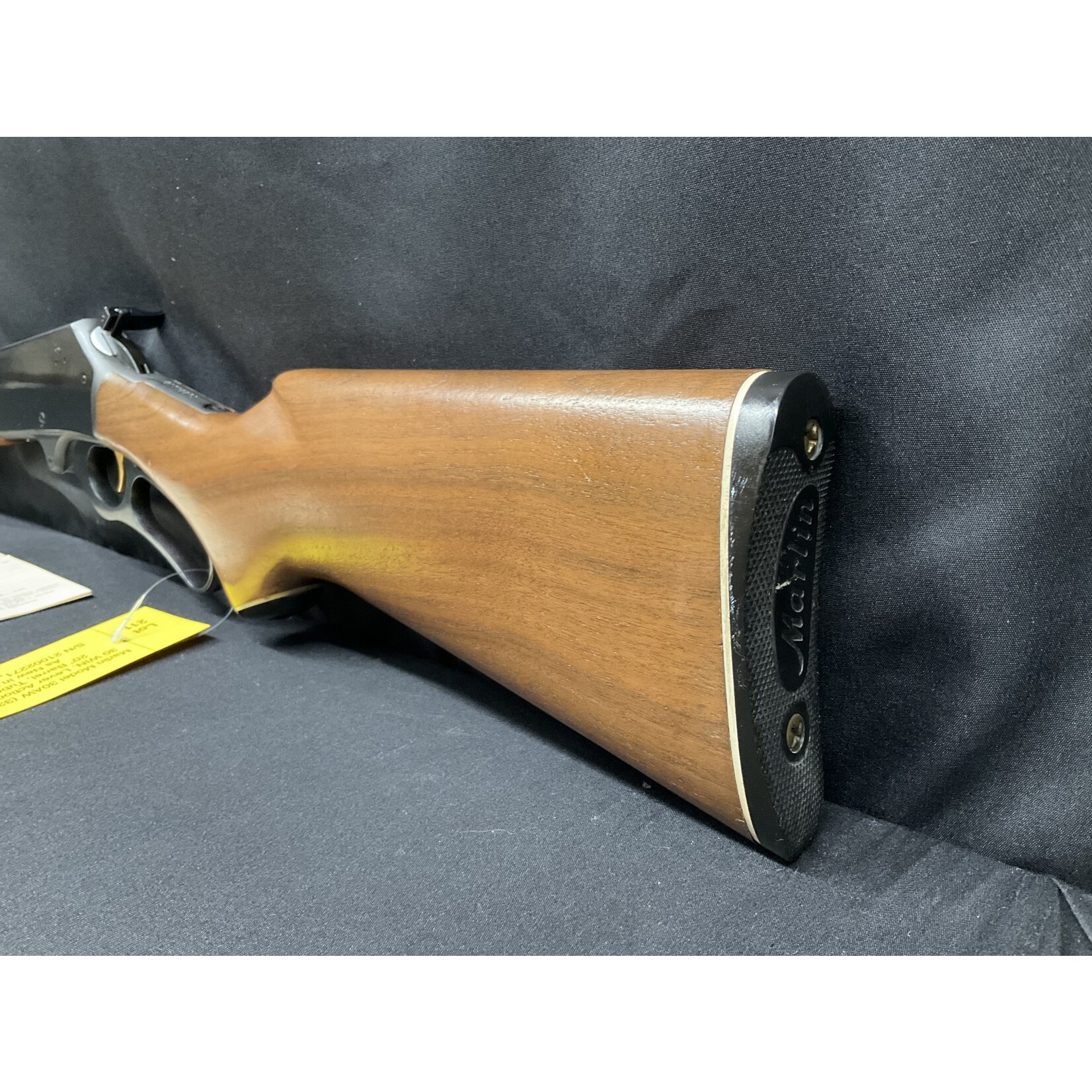 Marlin 30AW .30-30 Serial # 21002271 NEW IN BOX