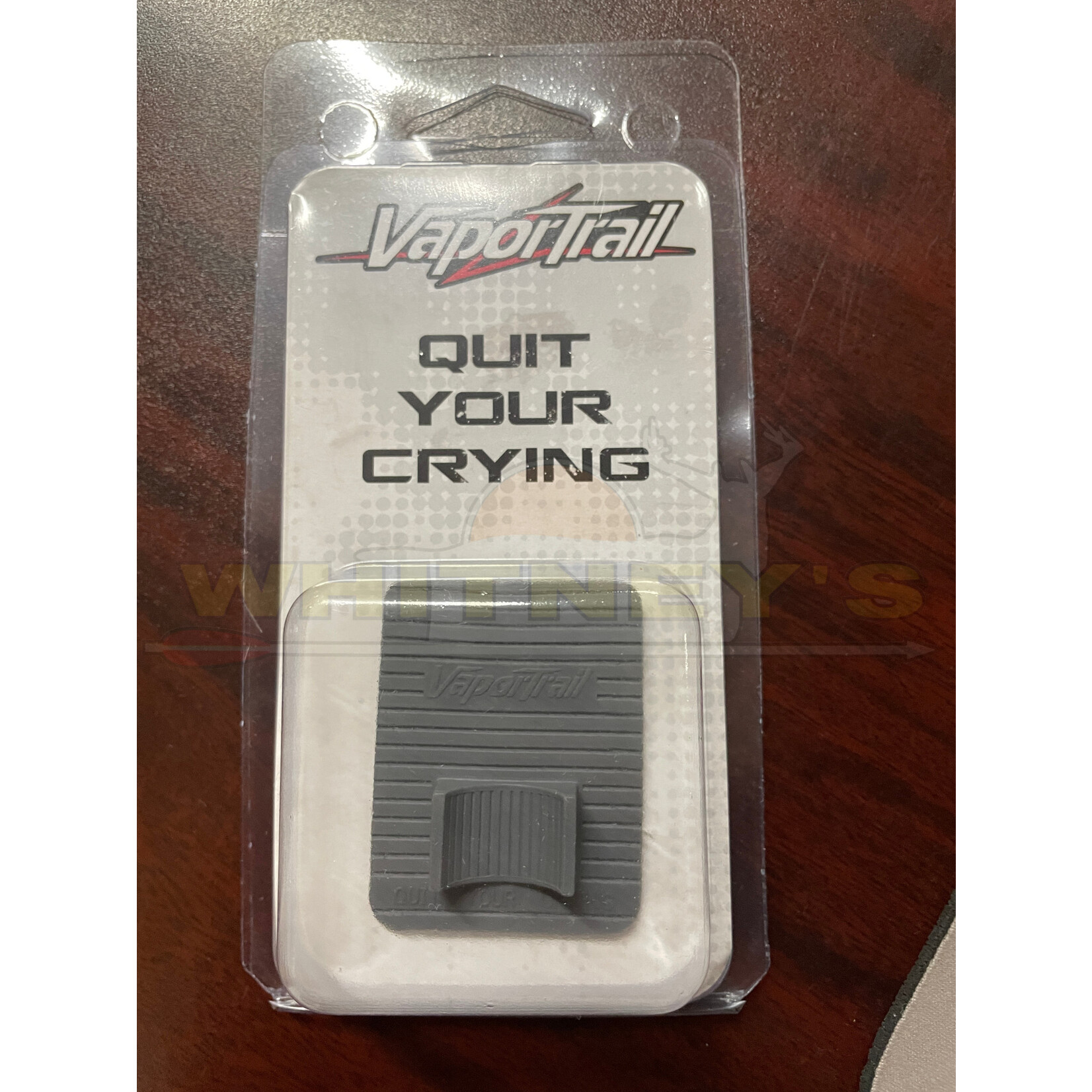 Vaportrail Vaportrail Shag Pad