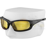 Nebo Nebo X-Lens Safety Goggles - Yellow Lens