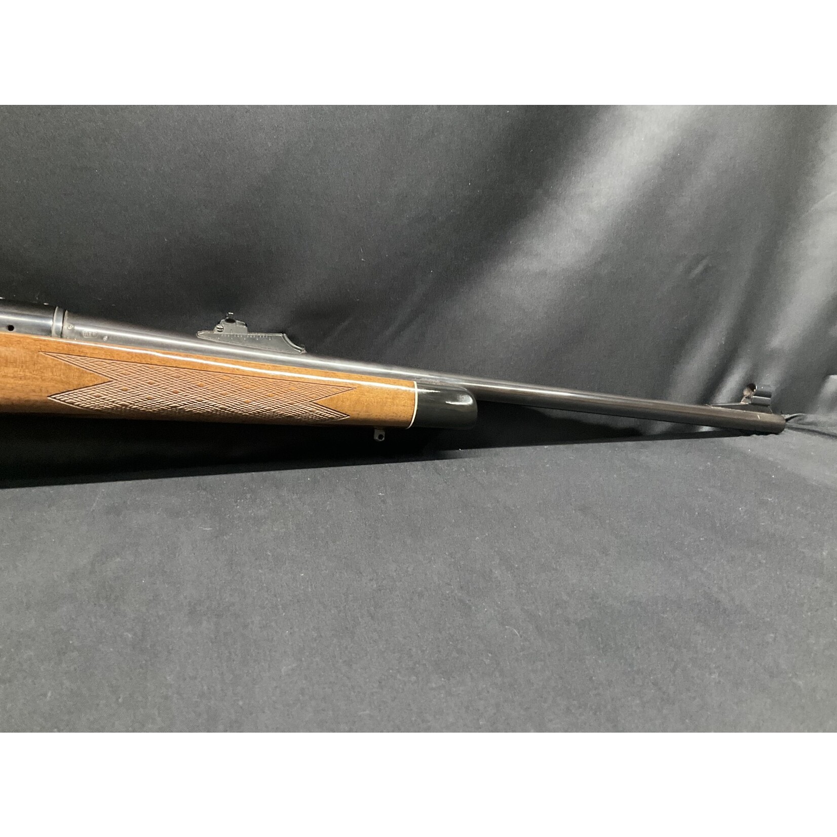 Remington Model 700 BDL, .30-06 Sprg., Serial # B6826621 Year 1986