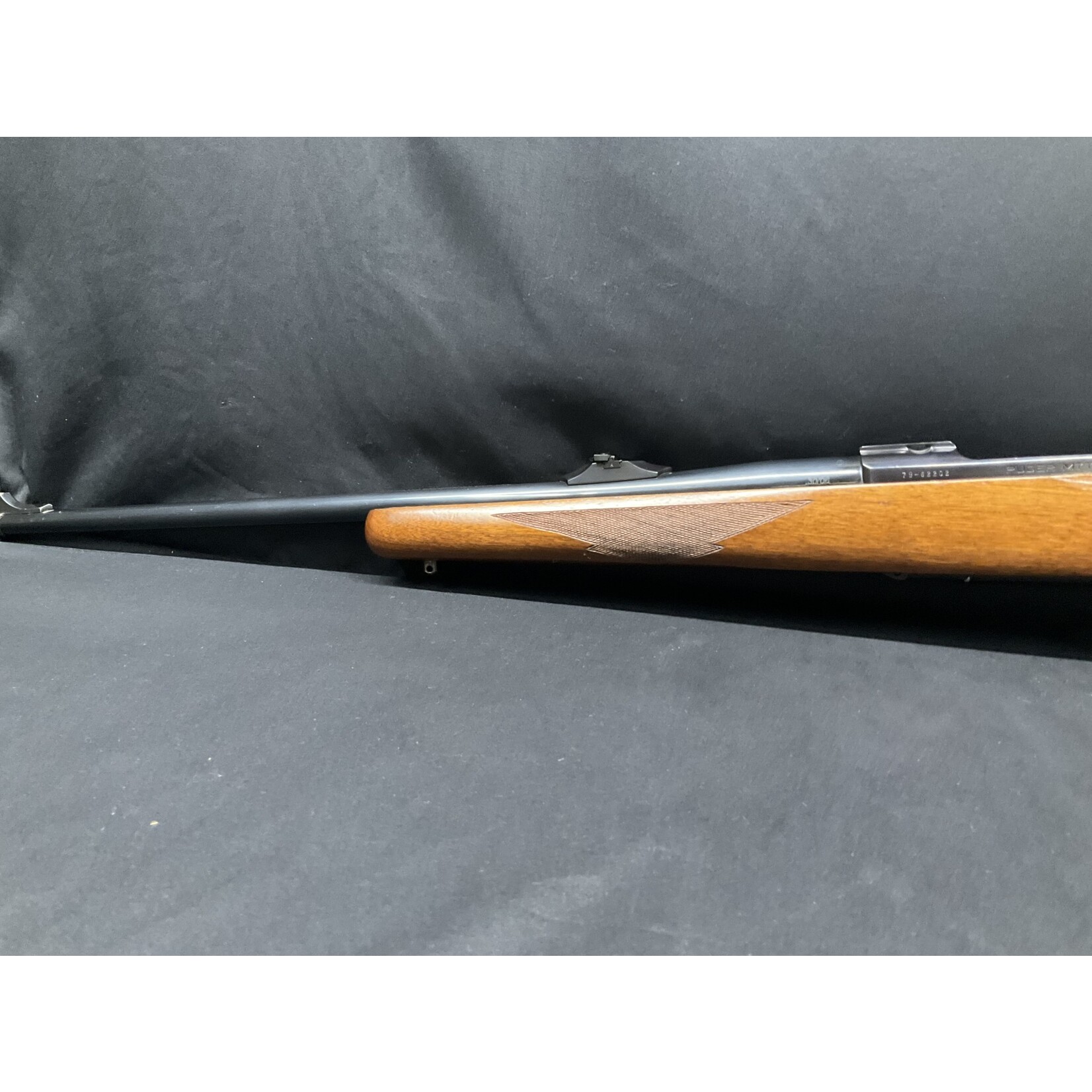 Ruger Model M77, .30-06 Sprg., Serial # 79-62202
