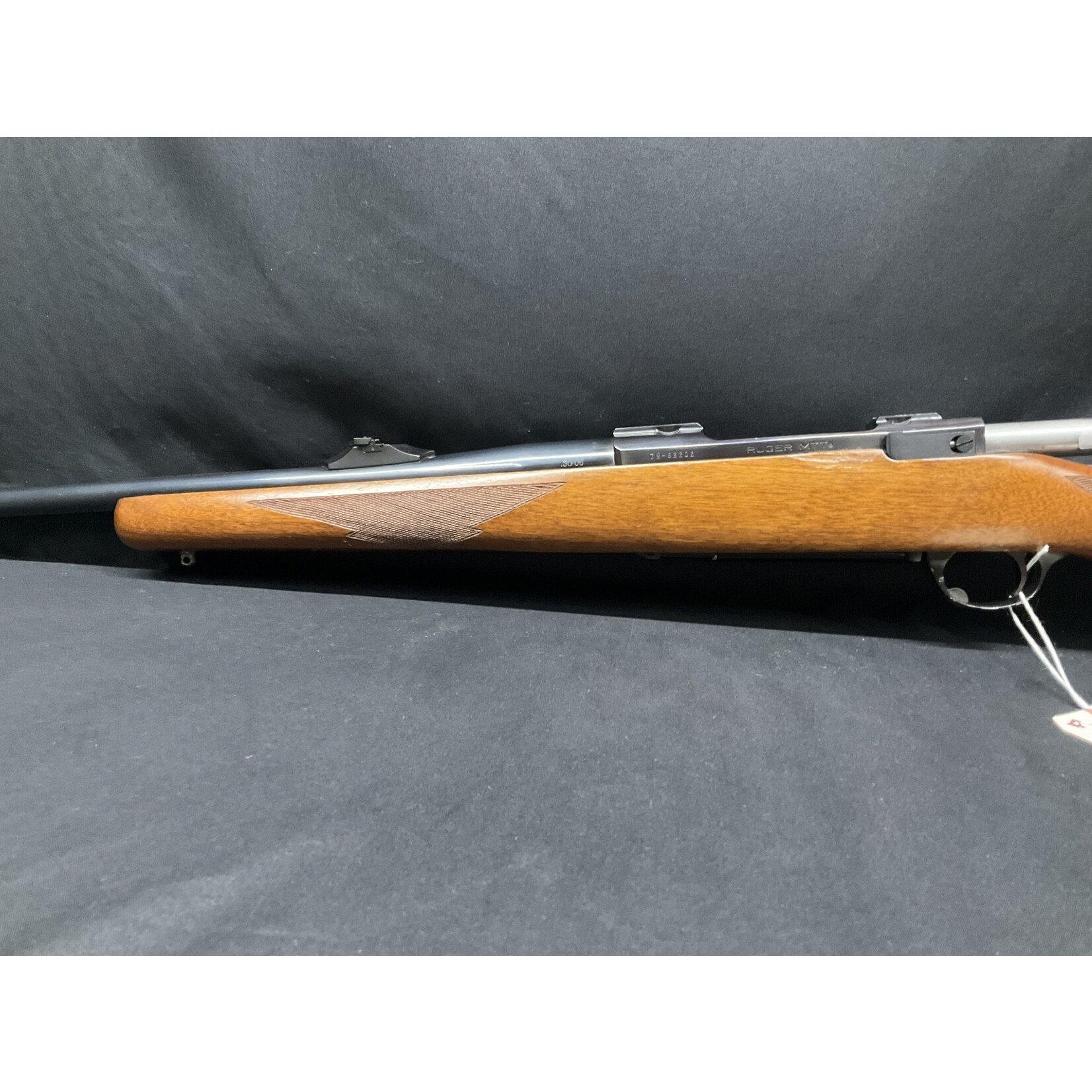 Ruger Model M77, .30-06 Sprg., Serial # 79-62202
