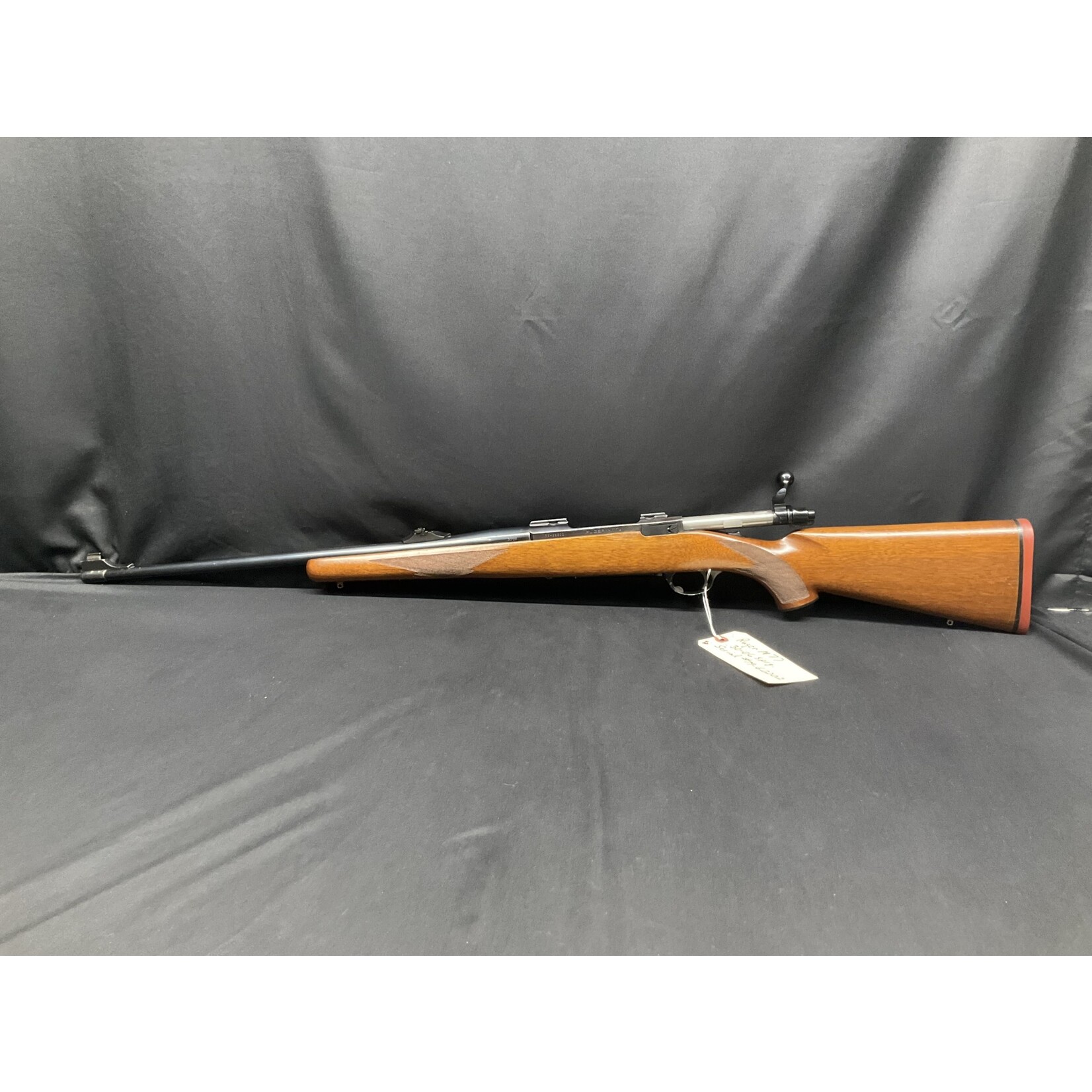 Ruger Model M77, .30-06 Sprg., Serial # 79-62202