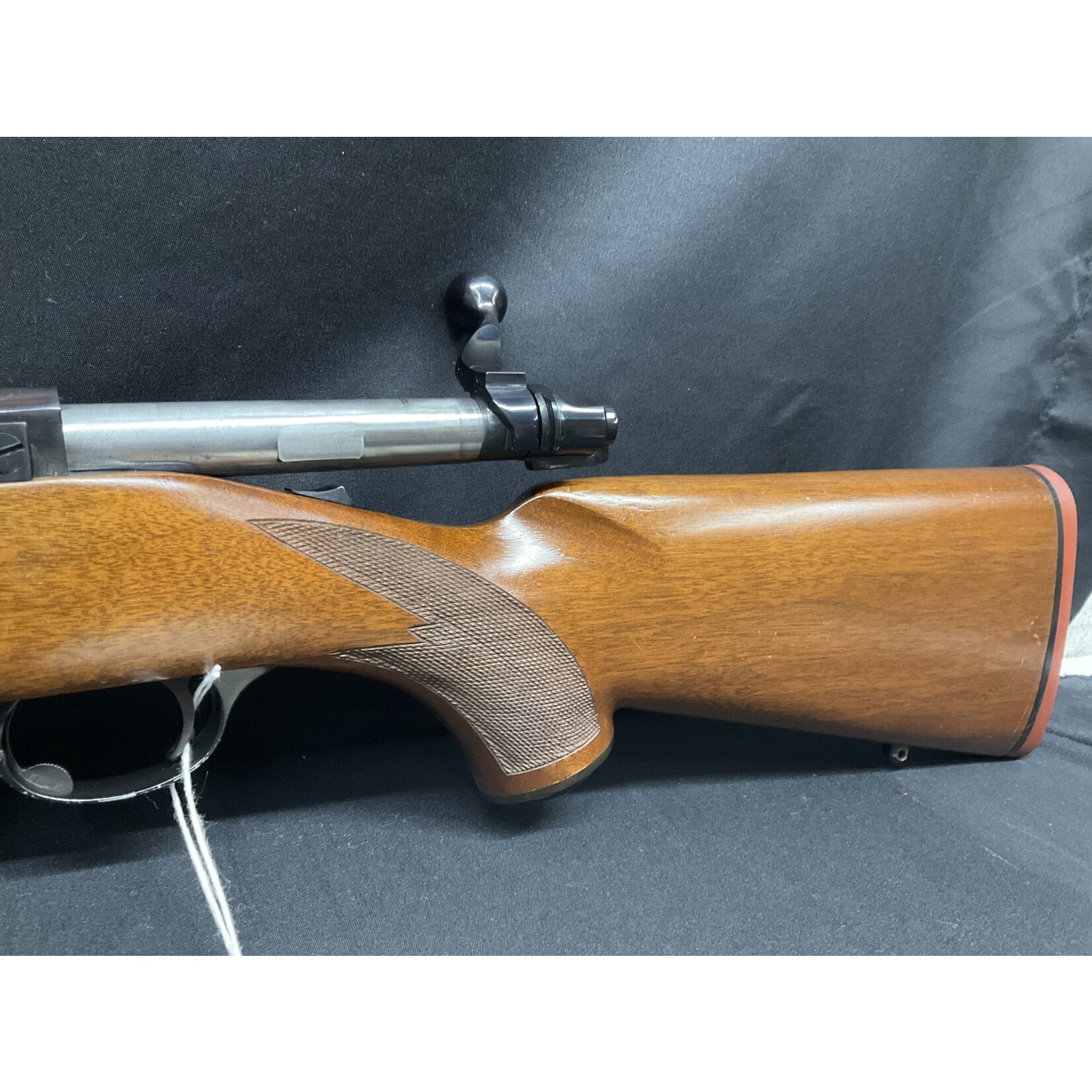 Ruger Model M77, .30-06 Sprg., Serial # 79-62202