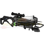 Excalibur Excalibur Twin Strike TAC2 Crossbow w/ Package, Black