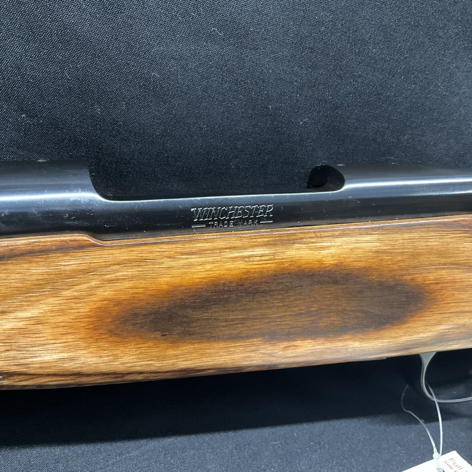 Winchester Model 70 Lightweight, .280 Rem., Serial # G1826599, 22" Barrel