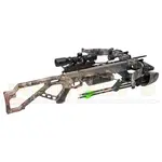 Excalibur Excalibur Mag 340 Tact Pkg, Realtree Escape