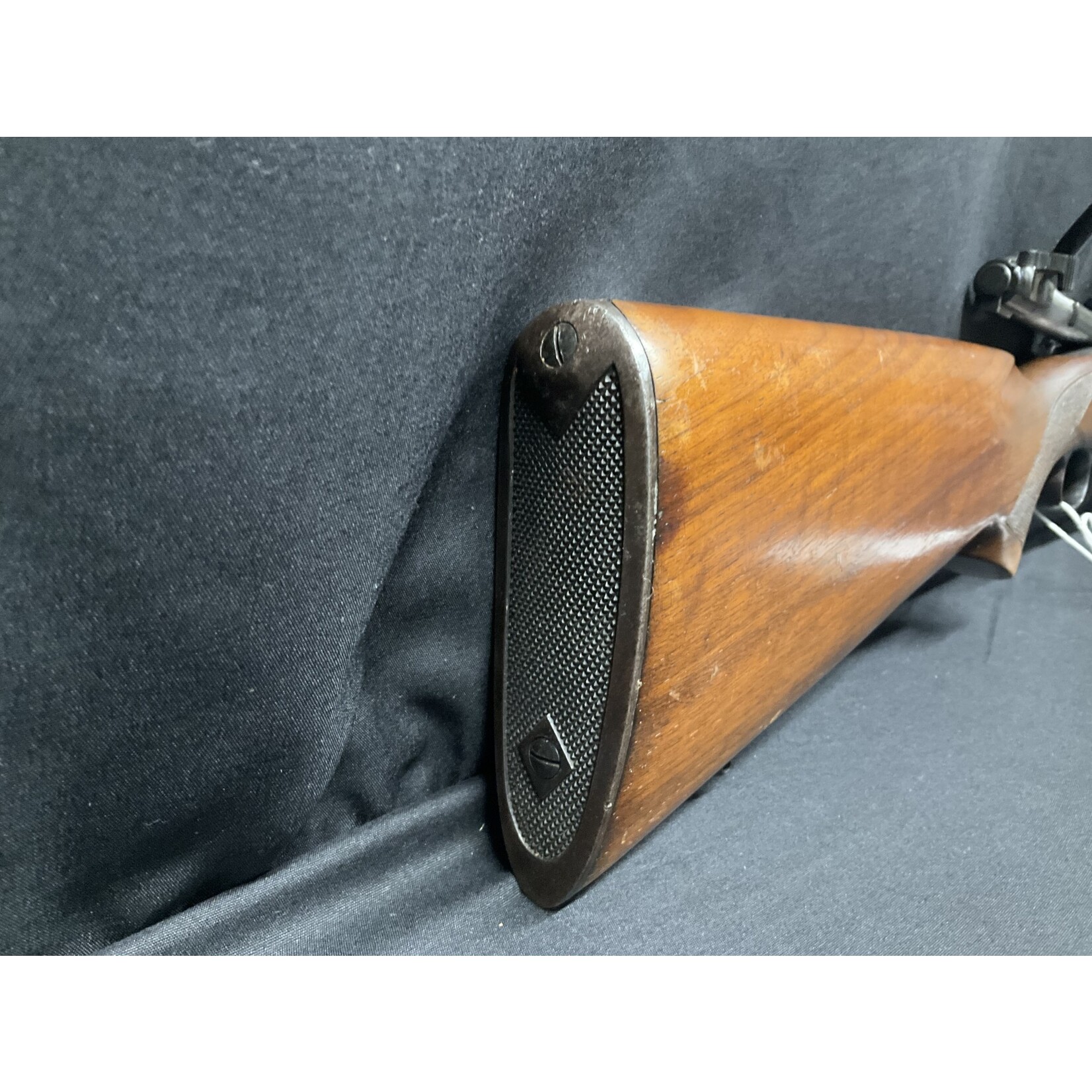 Winchester Model 70 Pre 64 270 W.C.F., 1949, Serial # 111376