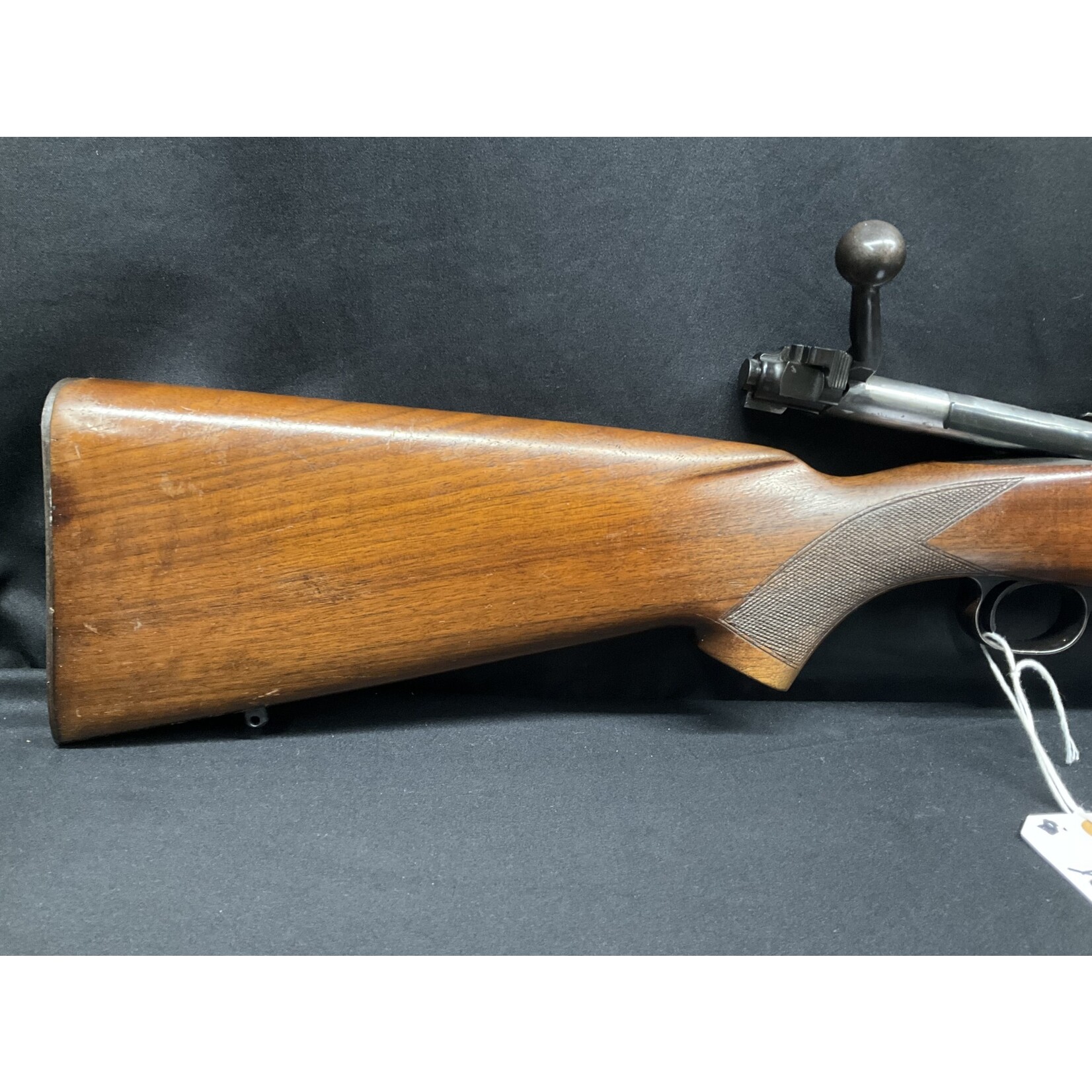 Winchester Model 70 Pre 64 270 W.C.F., 1949, Serial # 111376