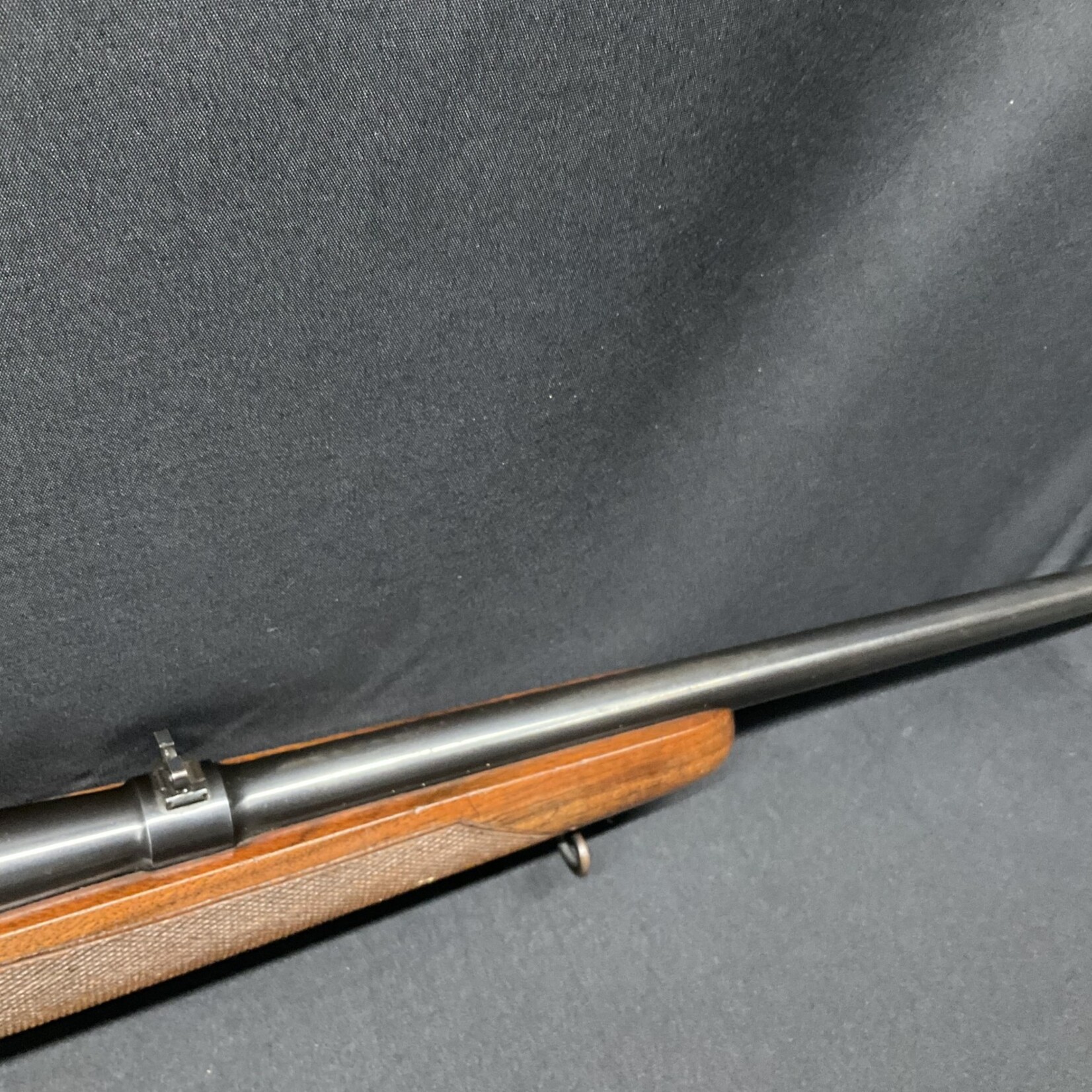 Winchester Model 70 Pre 64 270 W.C.F., 1949, Serial # 111376