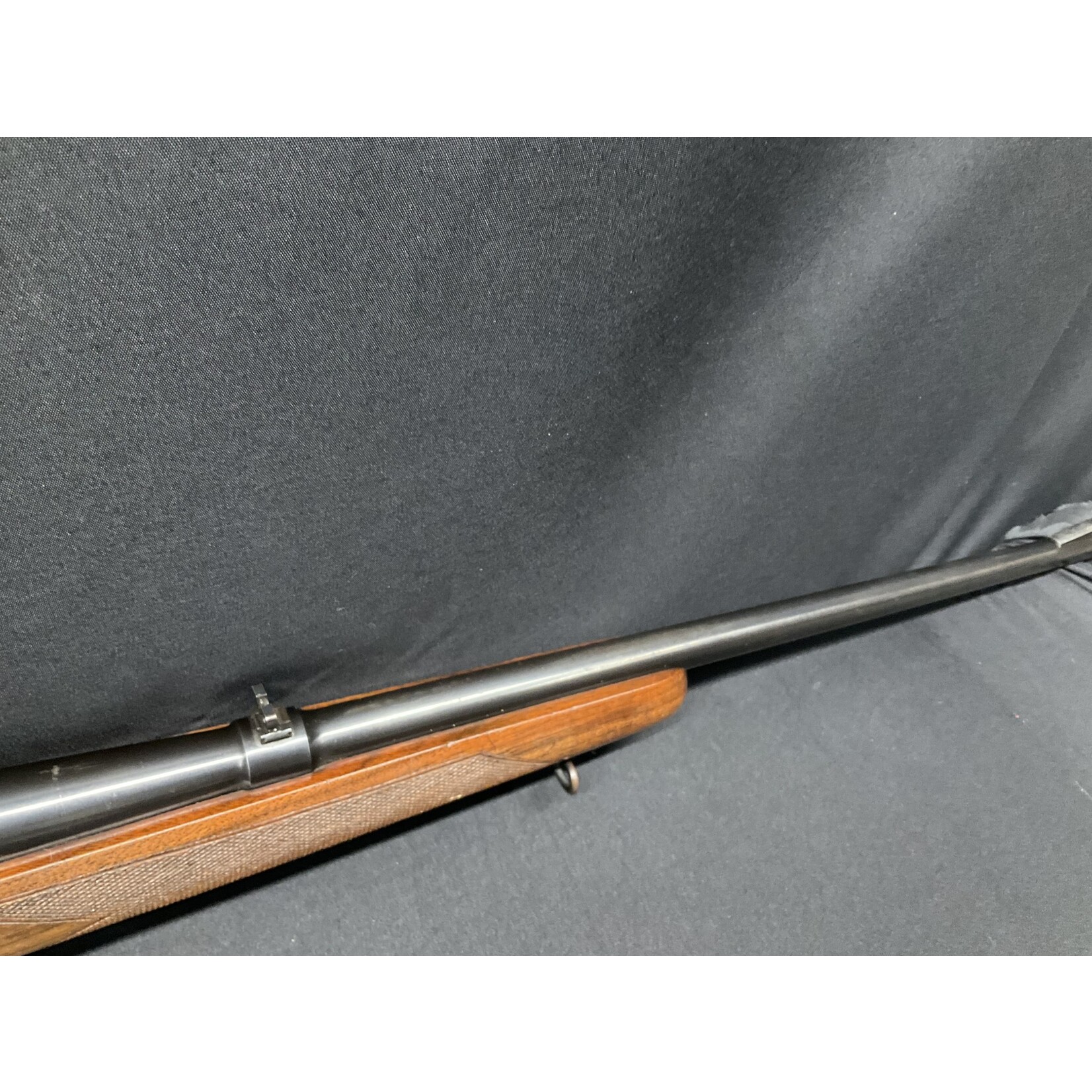 Winchester Model 70 Pre 64 270 W.C.F., 1949, Serial # 111376