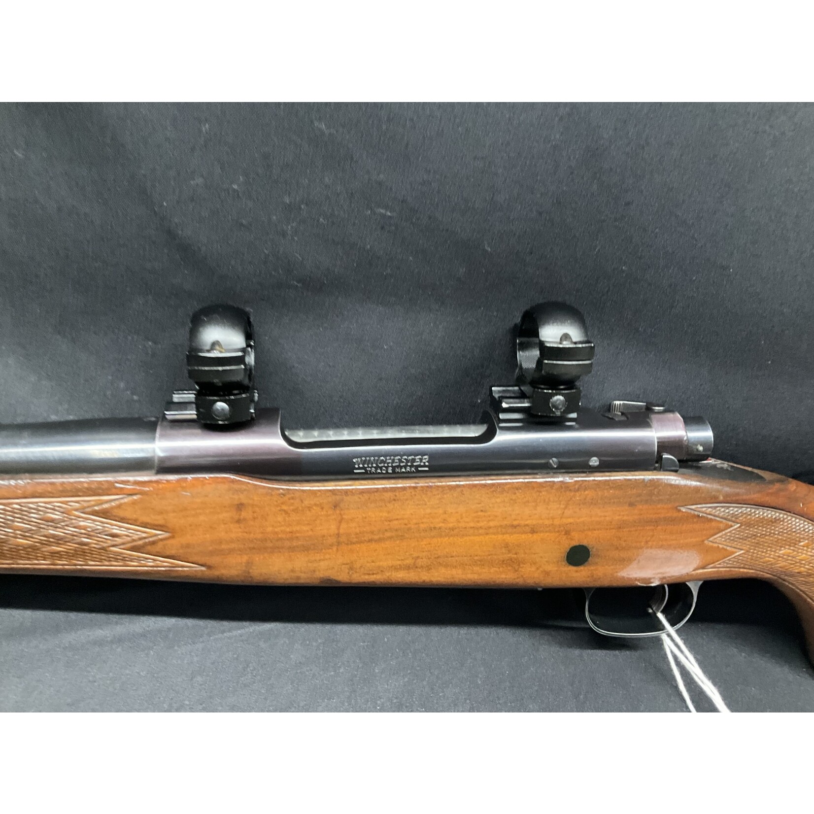 Winchester Model 70 30-06, Serial # 914879, Year 1968