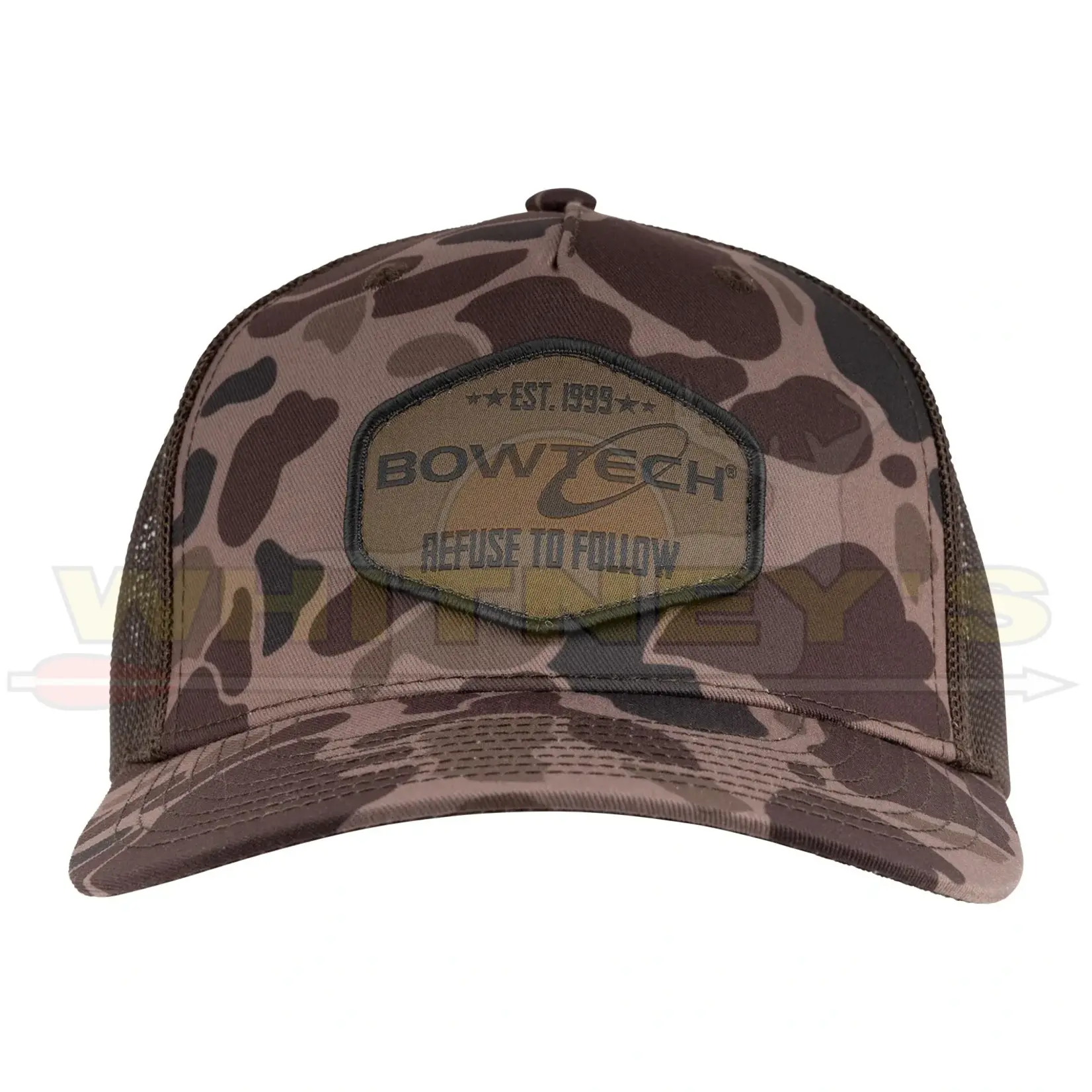 Bowtech Apparel Bowtech Truckers