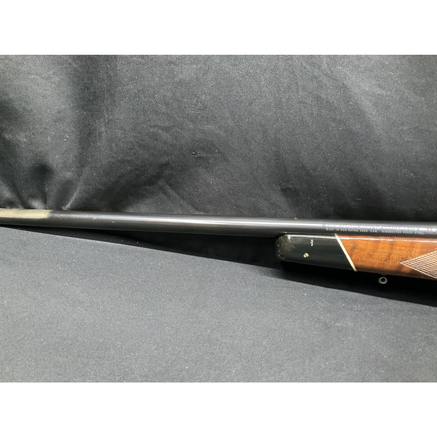 Winchester Model 70 Westerner 30-06, Serial # G1590193