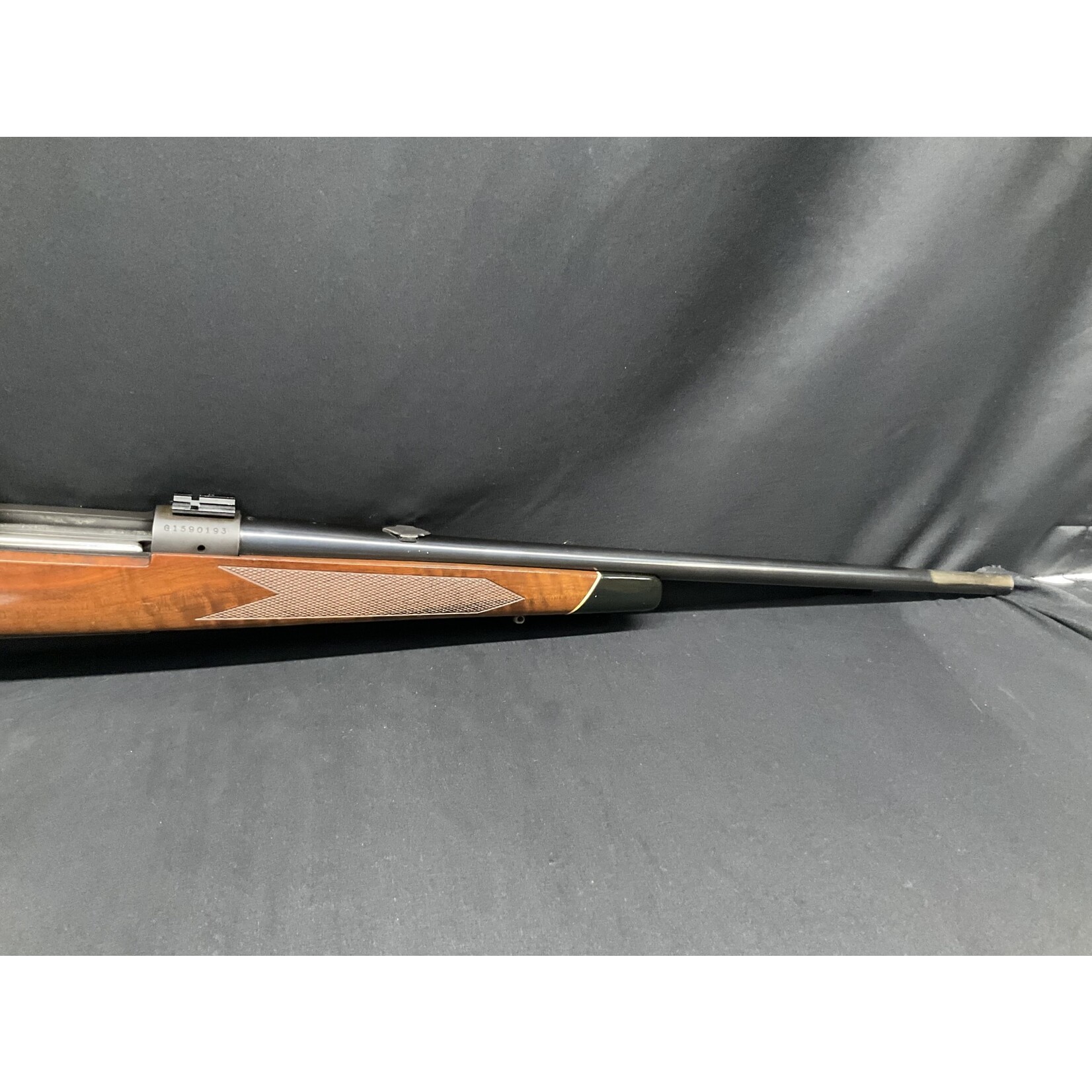 Winchester Model 70 Westerner 30-06, Serial # G1590193