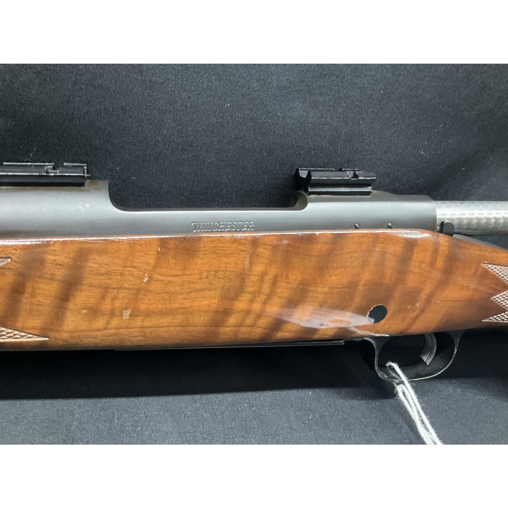 Winchester Model 70 Westerner 30-06, Serial # G1590193