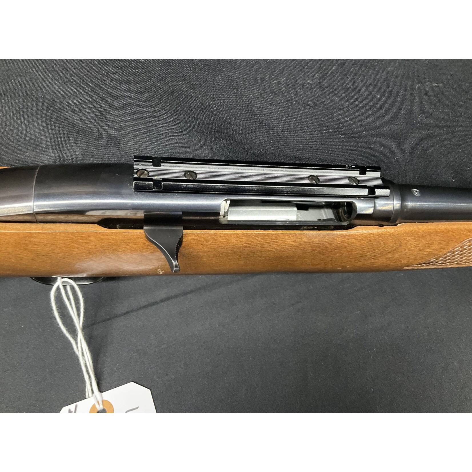Winchester Model 100 .308 Serial # 198471, Year 1966