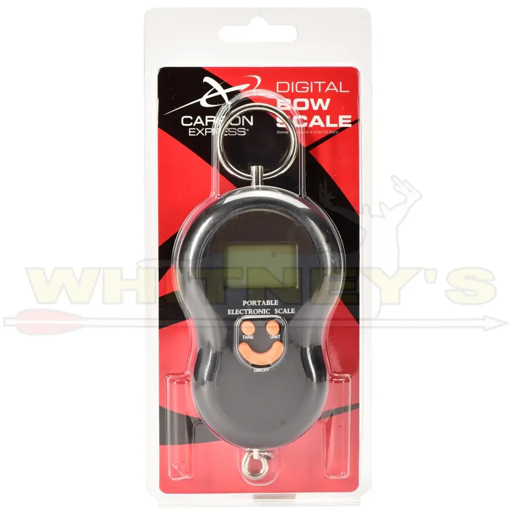 Carbon Express Carbon Express Bow Scale- 58009