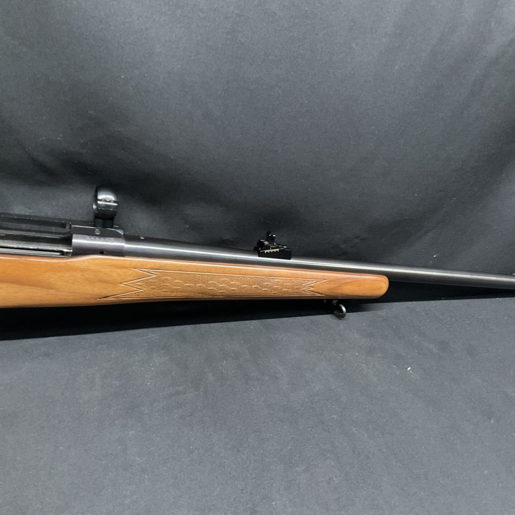 Winchester Model 70, .270 Win., Serial # 898543, Year 1968