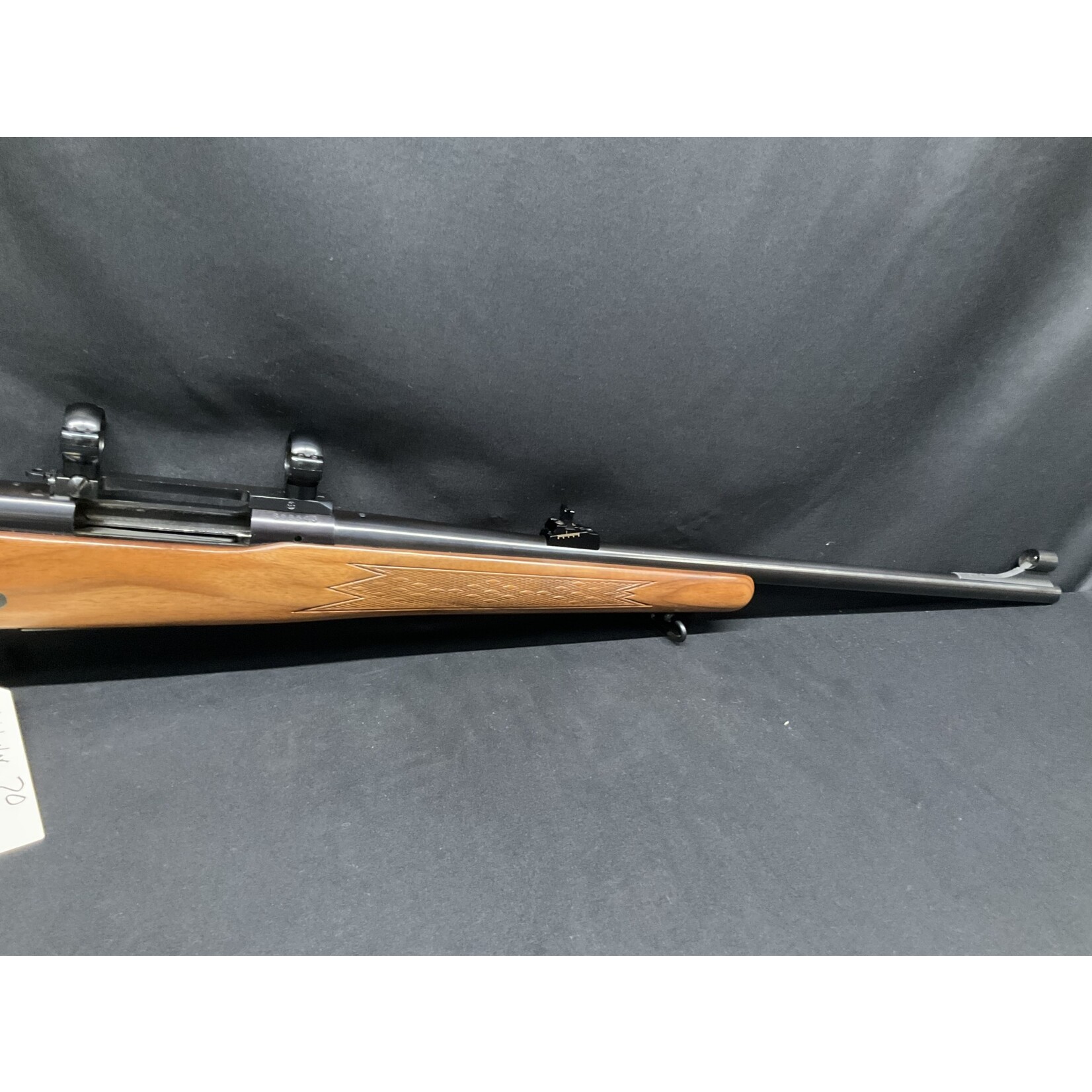 Winchester Model 70, .270 Win., Serial # 898543, Year 1968