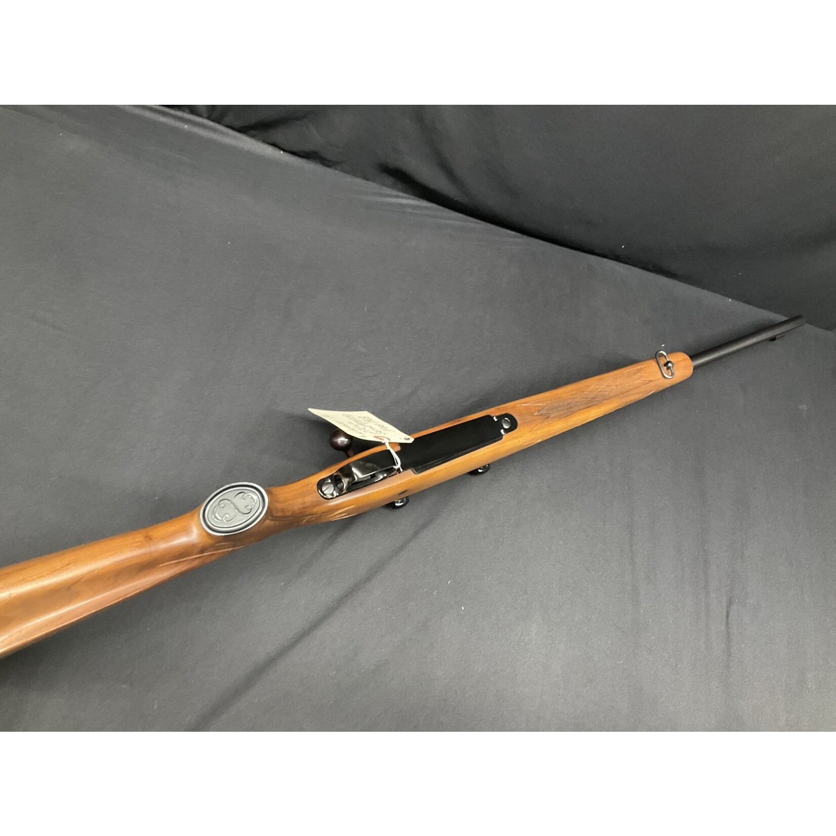 Winchester Model 70, .270 Win., Serial # 898543, Year 1968