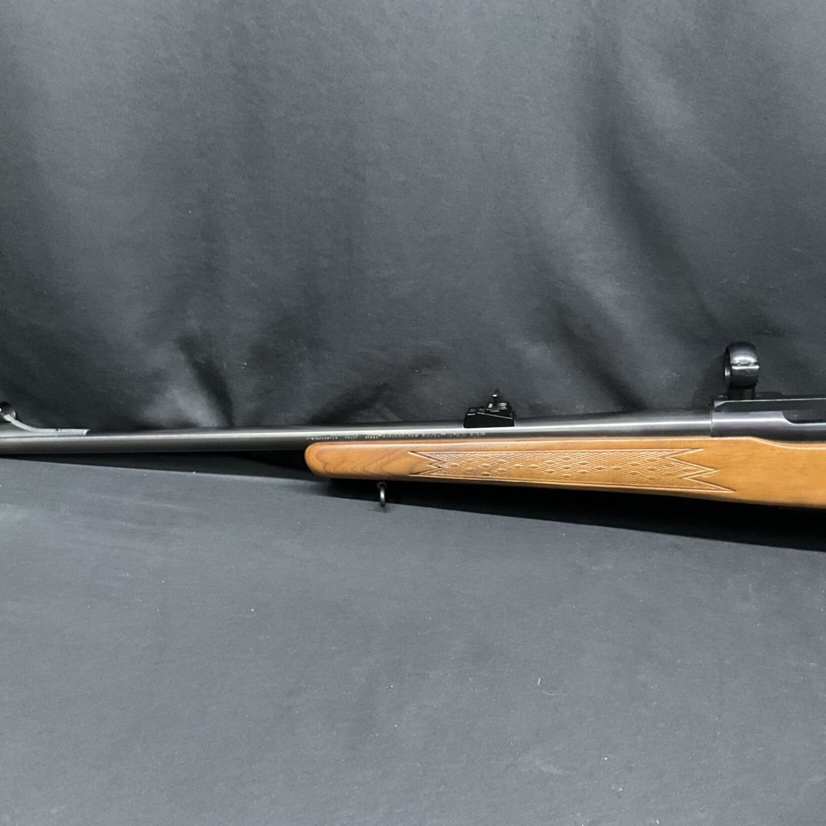 Winchester Model 70, .270 Win., Serial # 898543, Year 1968