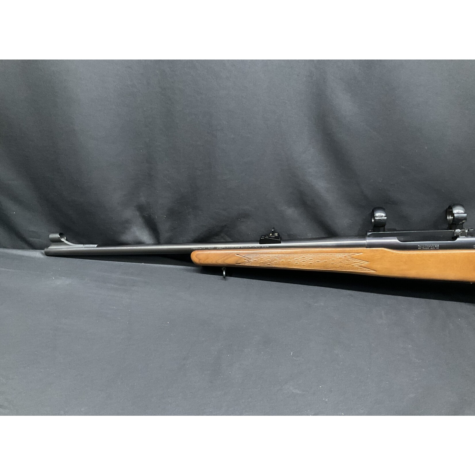 Winchester Model 70, .270 Win., Serial # 898543, Year 1968