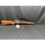 Ruger M77, .270 Win., Serial # 71-18528, Tang