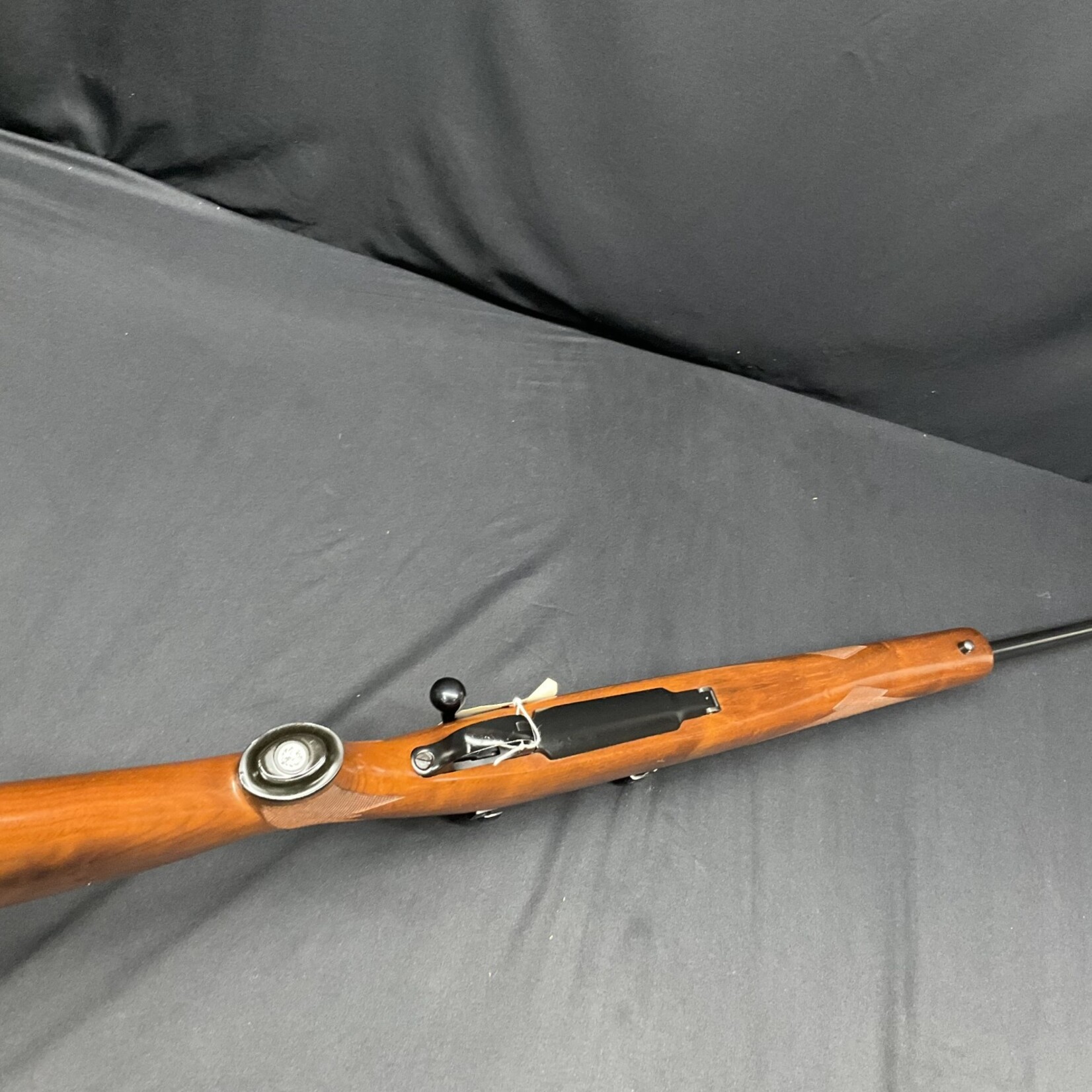 Ruger M77, .270 Win., Serial # 71-18528, Tang