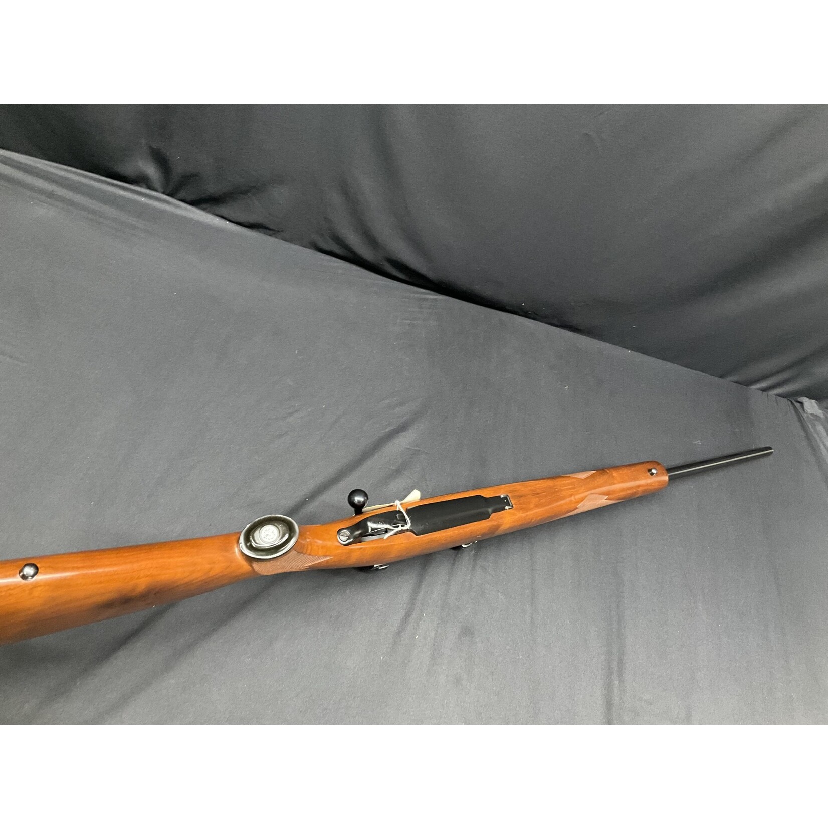 Ruger M77, .270 Win., Serial # 71-18528, Tang