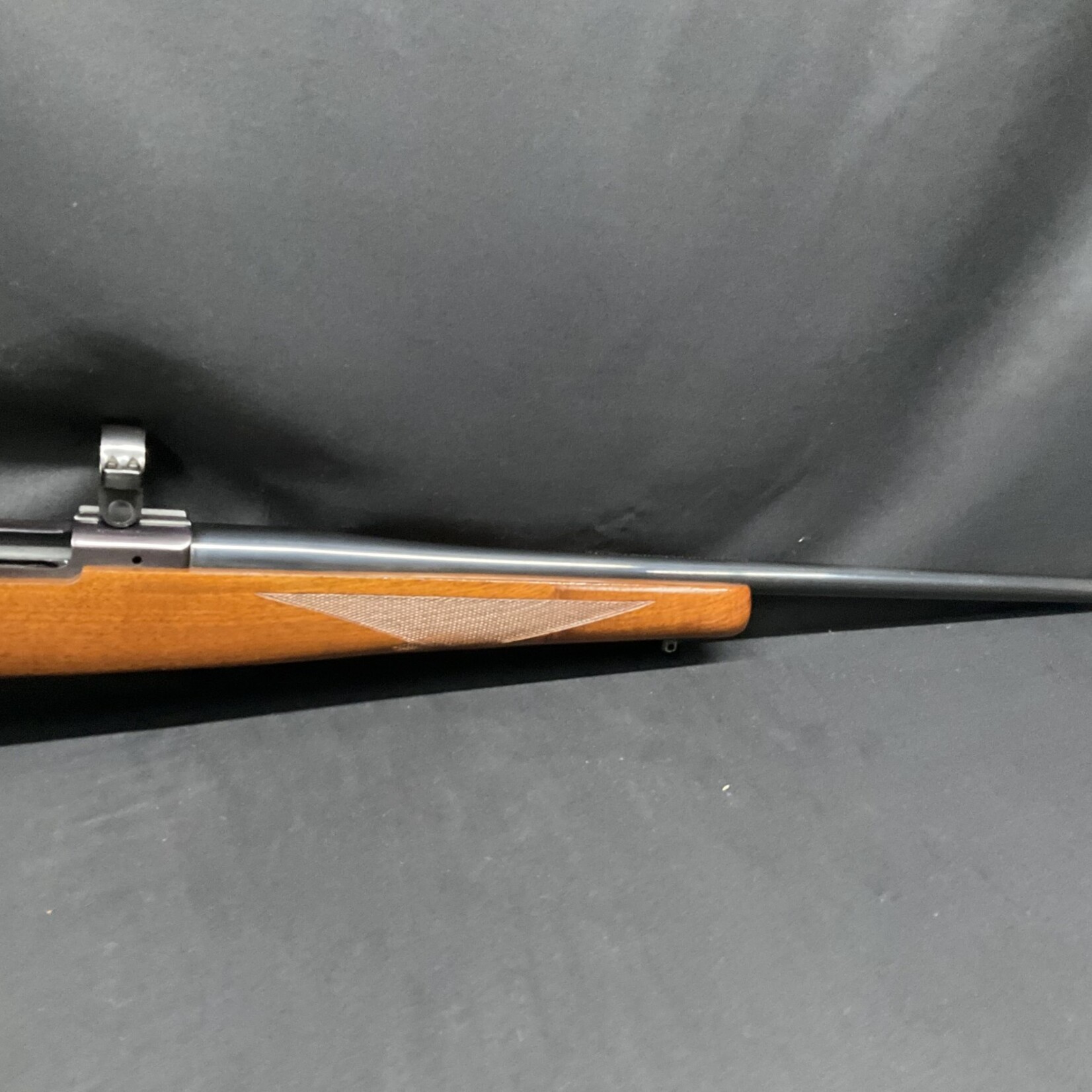 Ruger M77, .270 Win., Serial # 71-18528, Tang