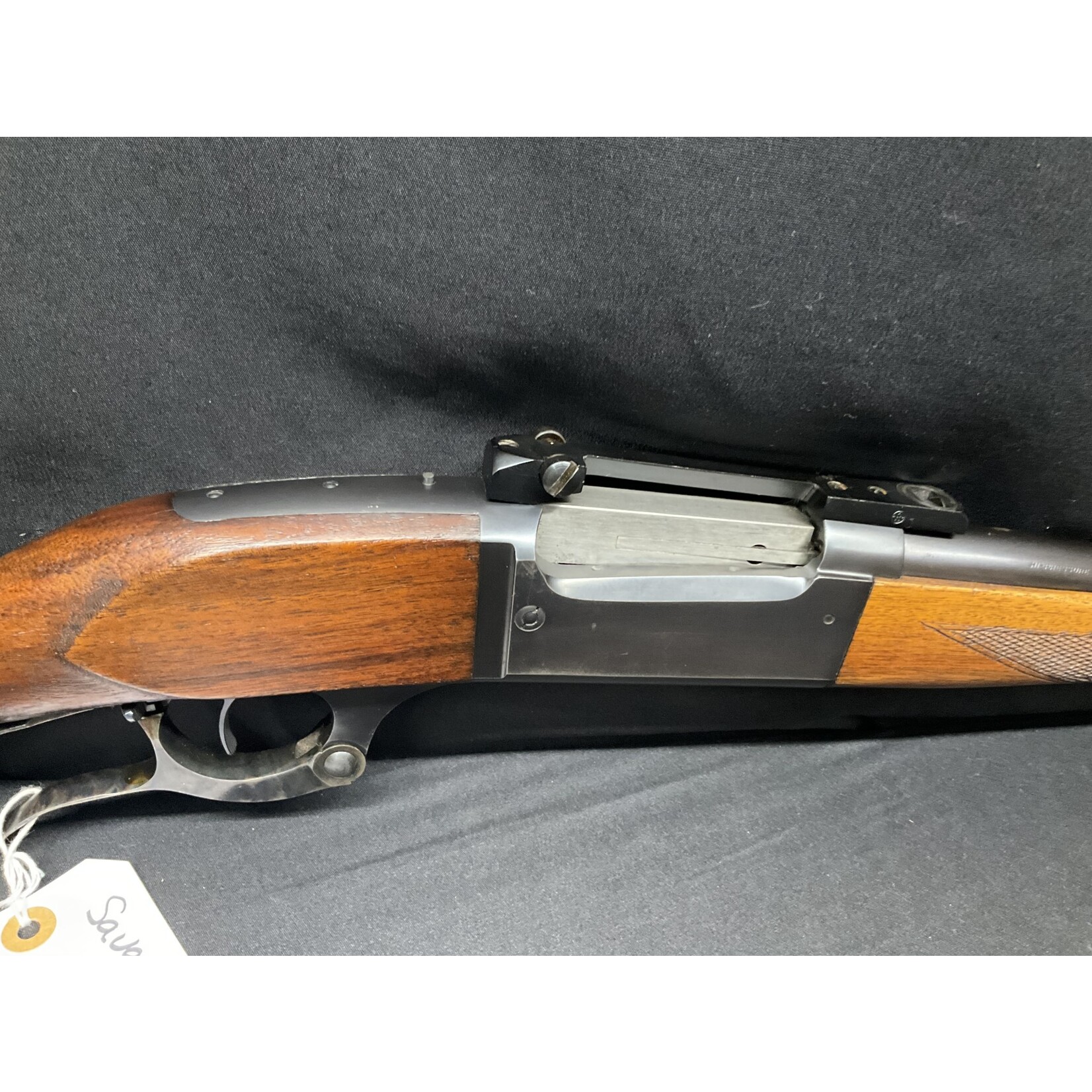 Savage Model 99, .300 Savage, Serial # 434478, 24" Barrel, Year - 1945