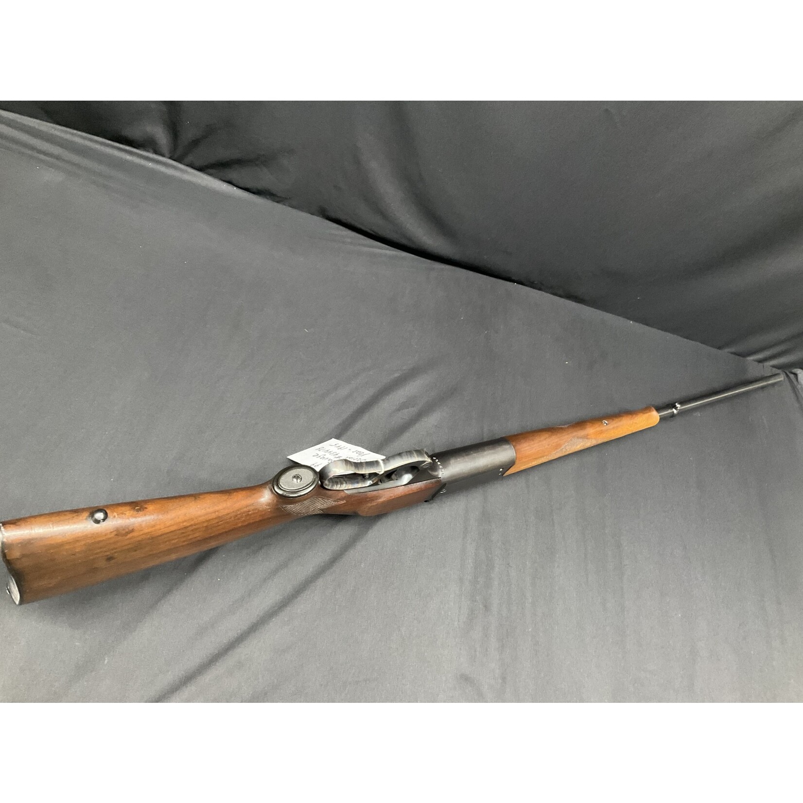 Savage Model 99, .300 Savage, Serial # 434478, 24" Barrel, Year - 1945