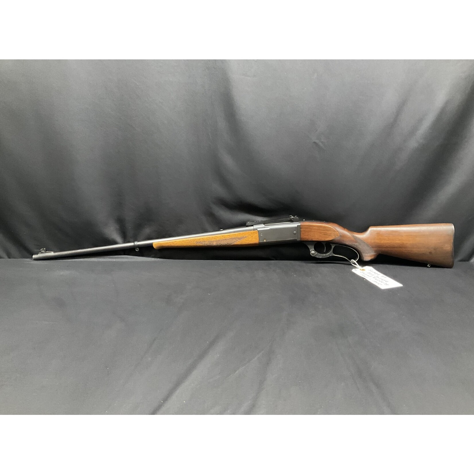 Savage Model 99, .300 Savage, Serial # 434478, 24" Barrel, Year - 1945