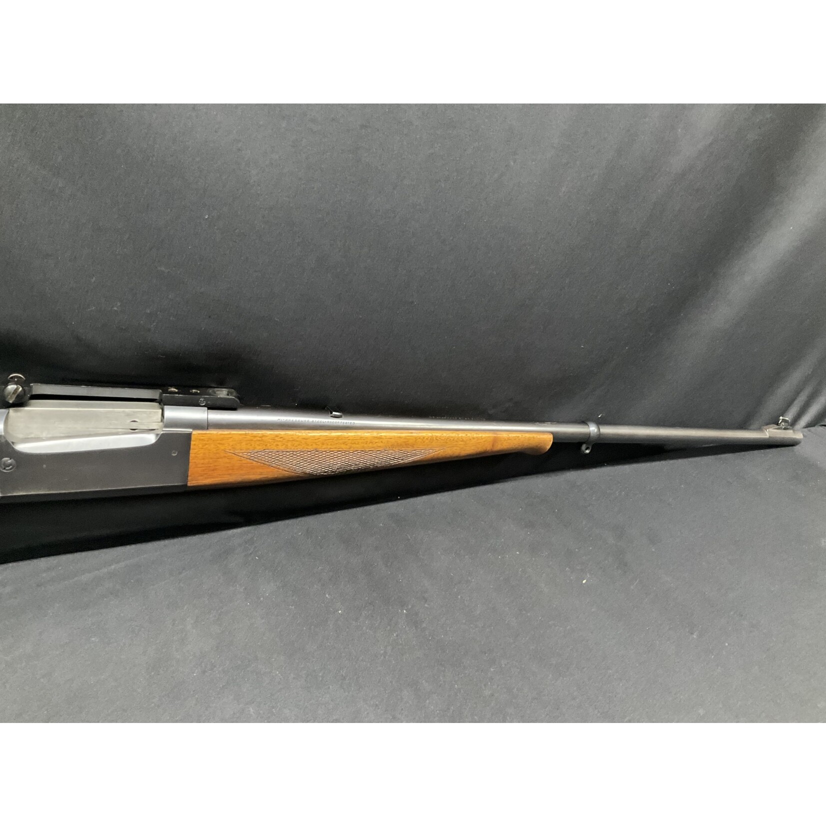 Savage Model 99, .300 Savage, Serial # 434478, 24" Barrel, Year - 1945