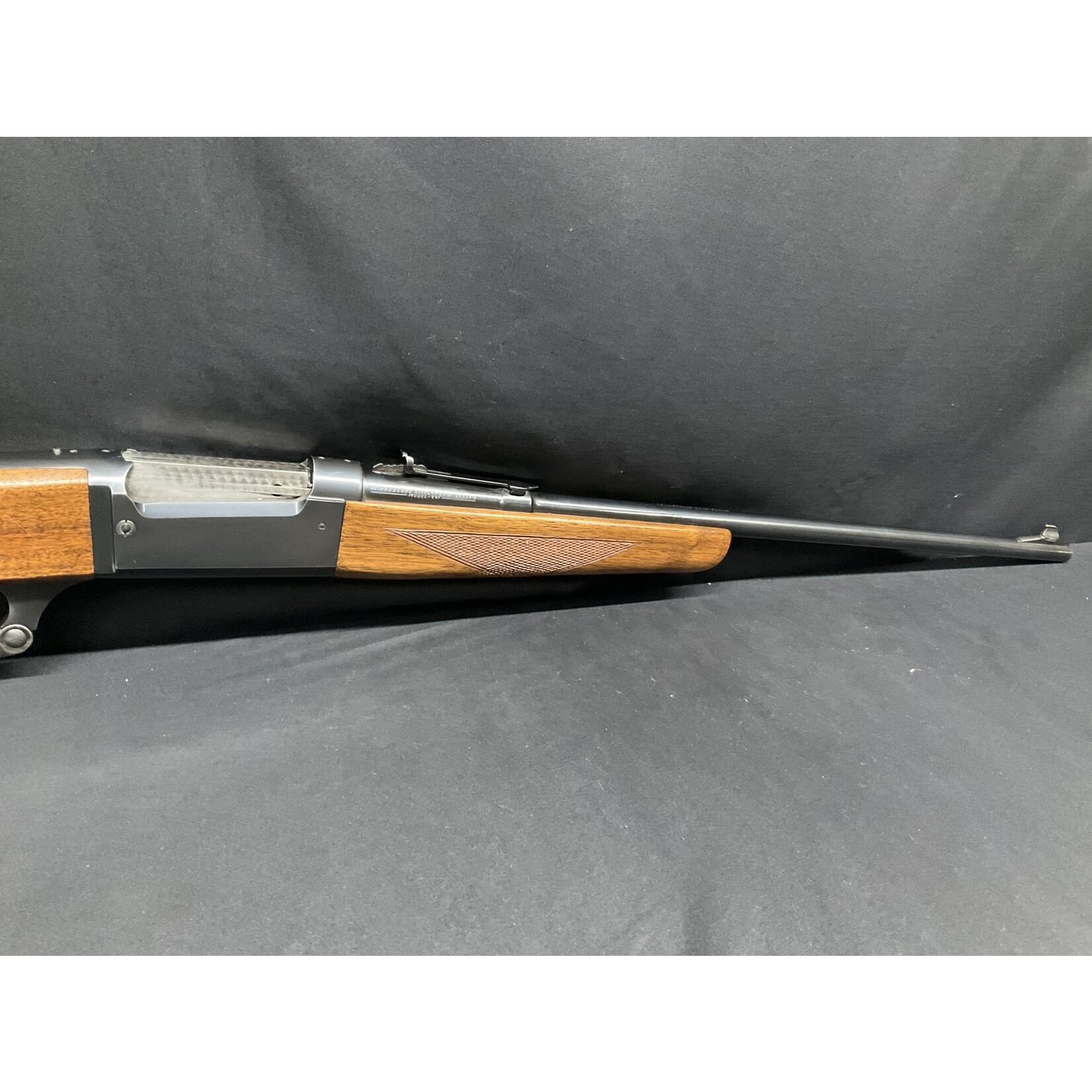 Savage Model 99 Lever Action Rifle .300 Sav., Bar. 22", Serial # 780950, Man. 1956