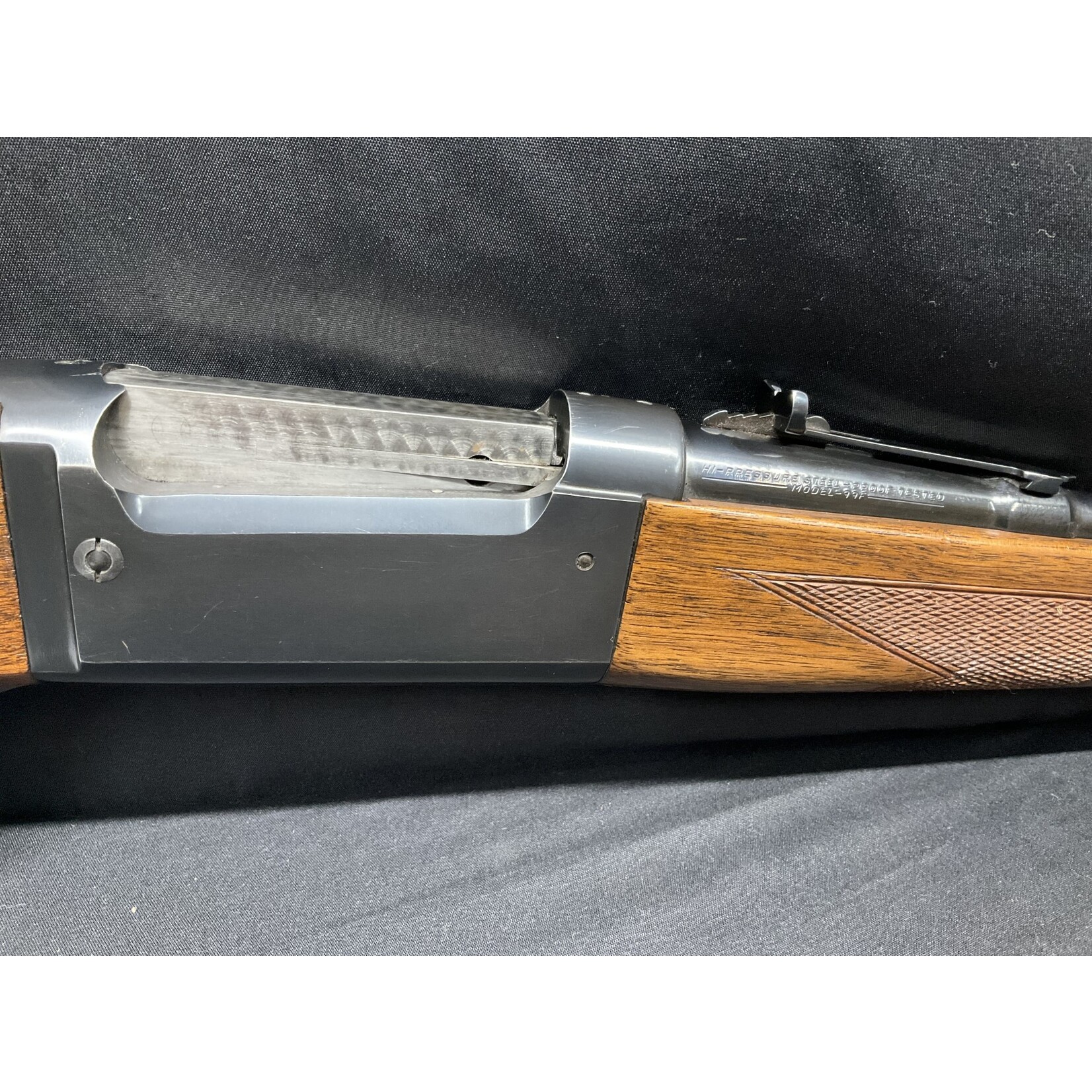 Savage Model 99 Lever Action Rifle .300 Sav., Bar. 22", Serial # 780950, Man. 1956