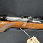 Ruger Model M77, .308 Win., Serial # 75-29416,