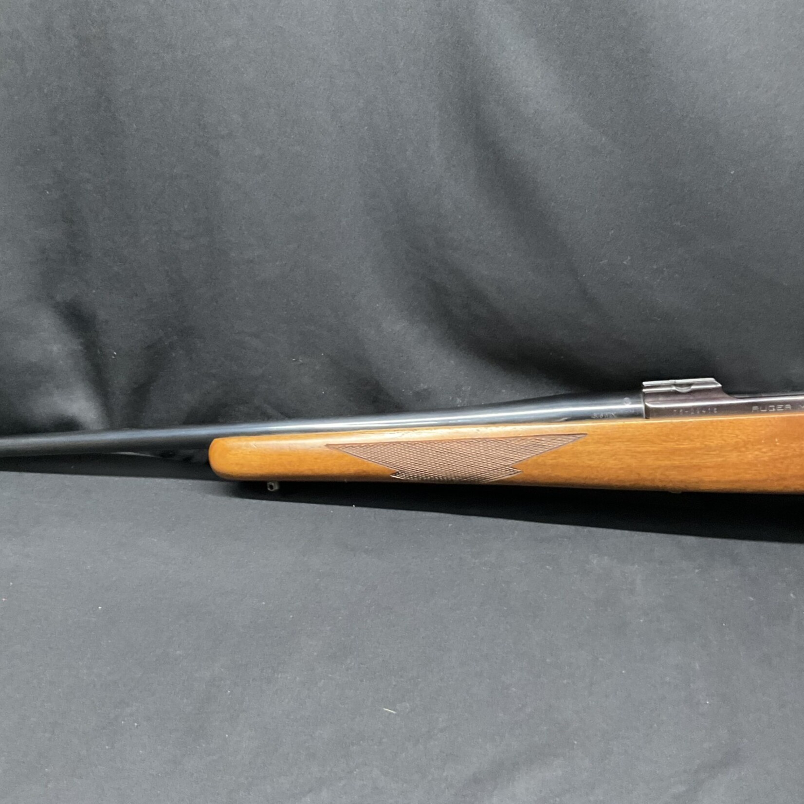 Ruger Model M77, .308 Win., Serial # 75-29416,