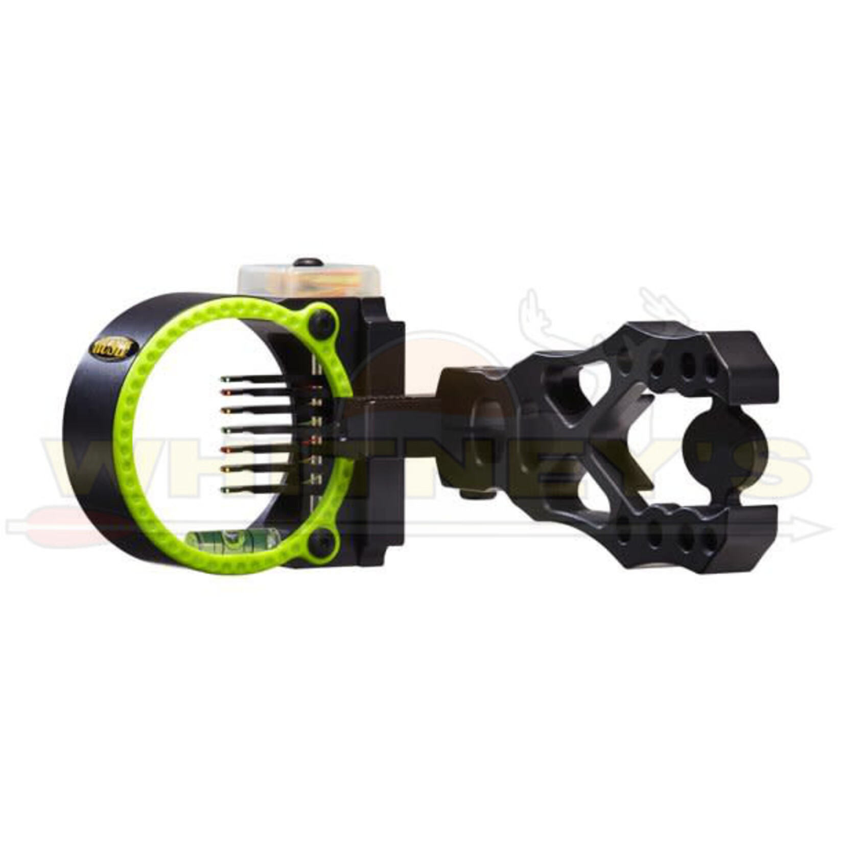 Black Gold Inc. Black Gold Rush 2” Guard Sight