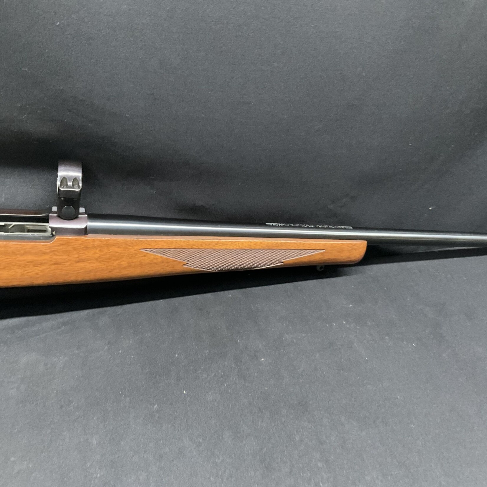 Ruger 77/22, 22 Hornet, Serial # 720-38645, Year 1998