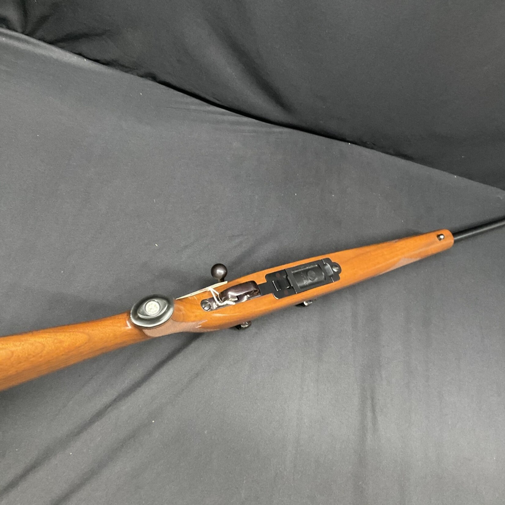 Ruger 77/22, 22 Hornet, Serial # 720-38645, Year 1998