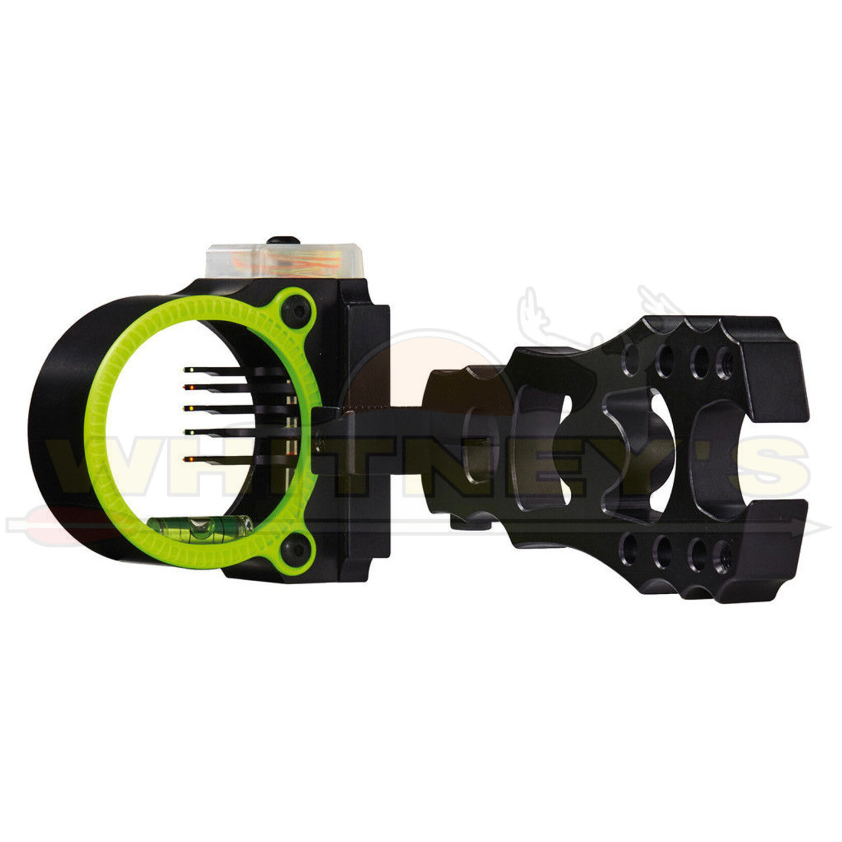 Black Gold Inc. Black Gold Rush 2” Guard Sight