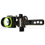 Black Gold Inc. Black Gold Pro Hunter HD InLine 4" Base,
