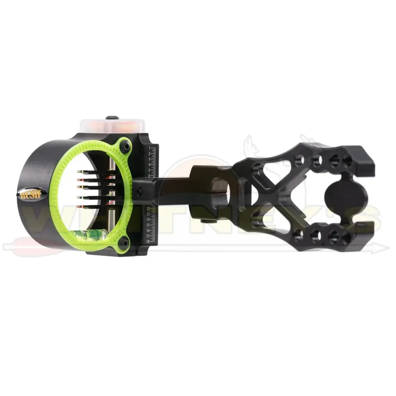 Black Gold Inc. Black Gold Rush 2” Guard Sight
