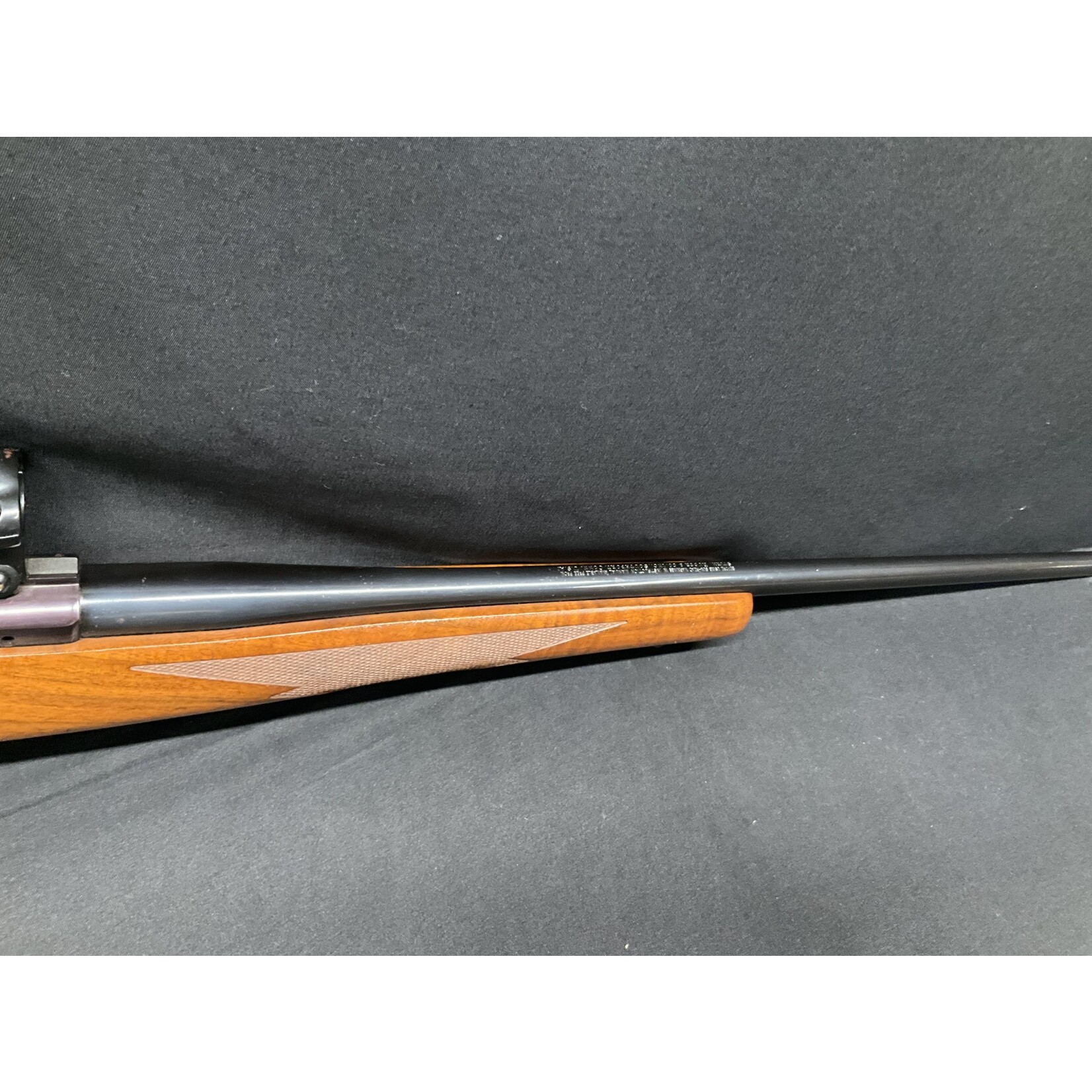 Ruger Model M77 Mark II, .22-250 Rem., Serial # 782-77943, Year 1994