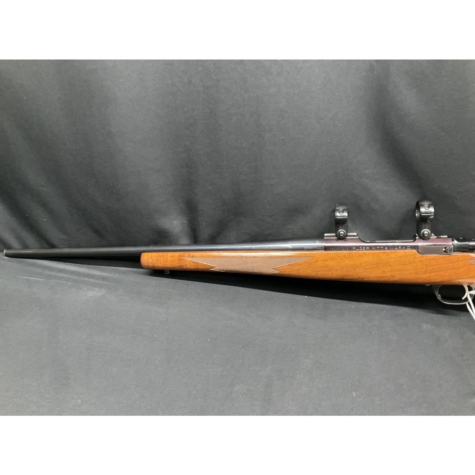 Ruger Model M77 Mark II, .22-250 Rem., Serial # 782-77943, Year 1994