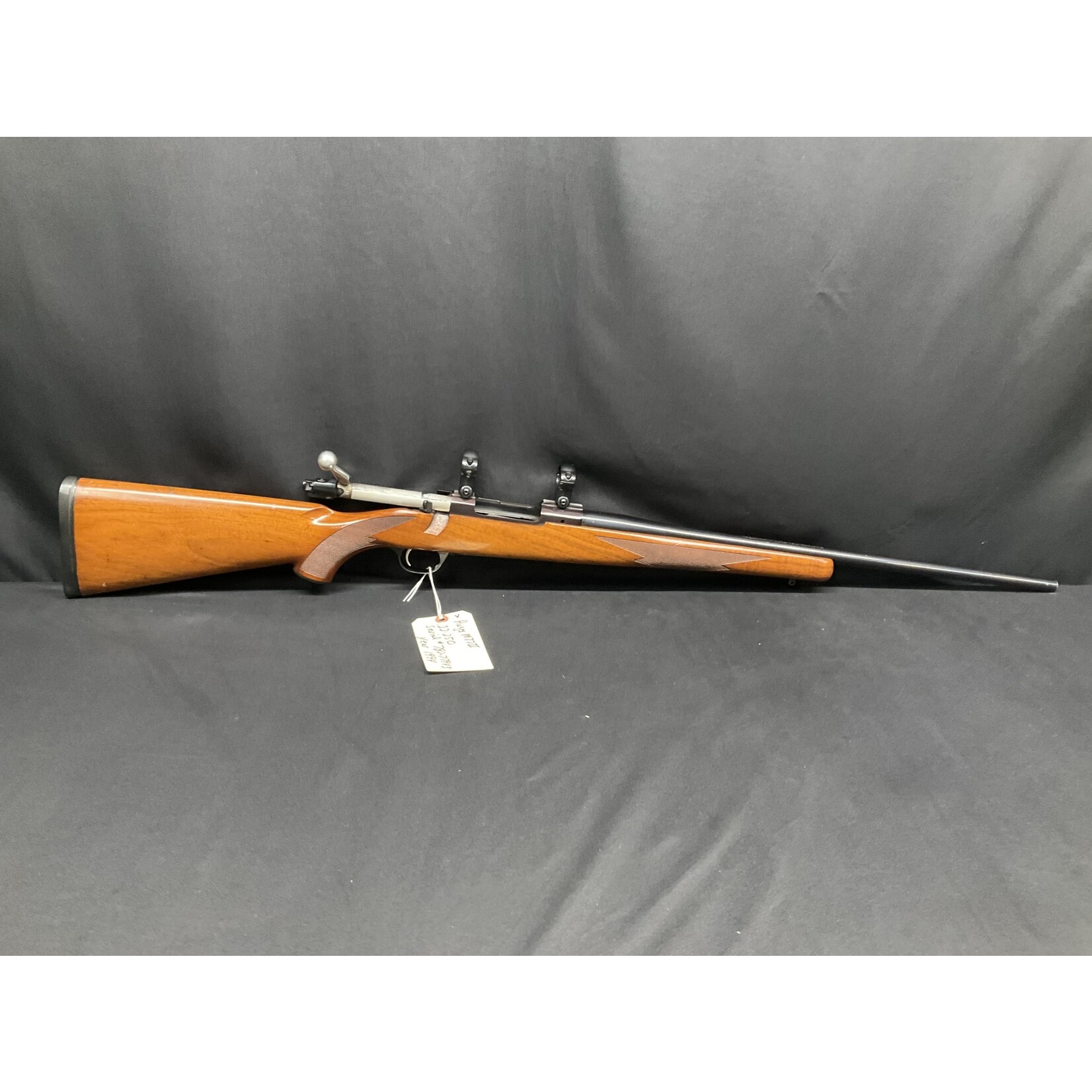 Ruger Model M77 Mark II, .22-250 Rem., Serial # 782-77943, Year 1994