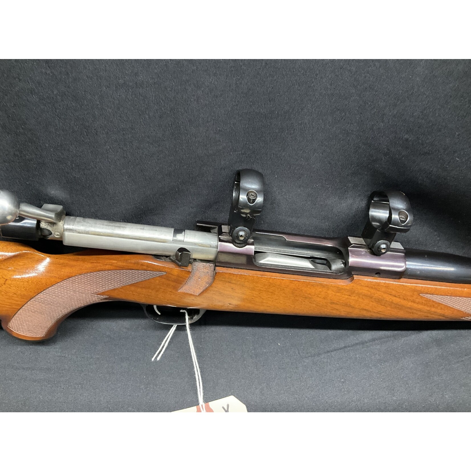 Ruger Model M77 Mark II, .22-250 Rem., Serial # 782-77943, Year 1994